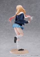 My Dress-Up Darling Marin Kitagawa: Winter Uniform Ver. 5