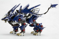 RZ-041 LIGER ZERO JAGER Marking Plus Ver. 16