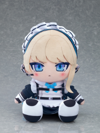 Chocopuni Plushie Toki 1