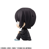 Lookup Mr. Ginpachi's Zany Class Shinsuke Takasugi 11