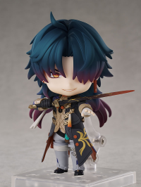 Nendoroid Blade 5