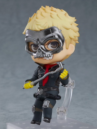 Nendoroid Ryuji Sakamoto: Phantom Thief Ver.(re-run) 3