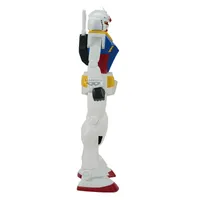 BANDAI MOBILE SUIT GUNDAM GENKAI TOPPA RX-78-2 GUNDAM - Mobile Suit Gundam - photo 3