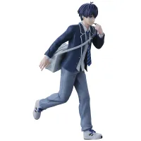 BANDAI Yoichi Isagi (Day Off) "Blue Lock", Ichibansho Figure - BLUE LOCK - photo 8