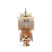wa-gu-mi ONE PIECE Thousand Sunny 2