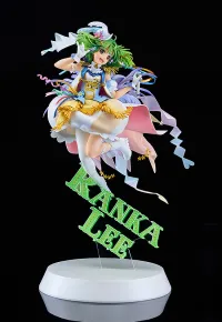 GOOD SMILE COMPANY Ranka Lee ~Anniversary Stage Ver.~ - Macross - photo 6