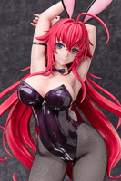 Rias Gremory:  Bunny Ver.【1/3 scale】 9