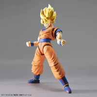 BANDAI HOBBY Figure-rise Standard SUPER SAIYAN SON GOKU (PKG RENEWAL) - Dragon Ball Z - photo 1