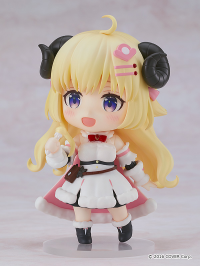 Nendoroid Tsunomaki Watame 3