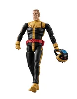 MegaHouse G.M.G. COLLECTION 14 Mobile Suit Gundam Principality of Zeon Black Tri-Stars Ortega Normal Suit Ver. - Mobile Suit Gundam - photo 8