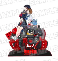 ANIPLEX KILL la KILL 1/7 Scale Figure - KILL la KILL - photo 3