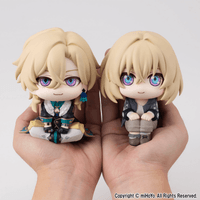 Lookup Honkai：Star Rail Aventurine & Kakavasha set【with gift】 8