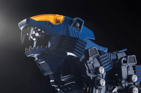 D-STYLE SHIELD LIGER ［Clear Parts Append］ 4