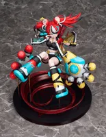 Design COCO hololive English -Promise- Hakos Baelz "AXGRIT" Ver. 1/7 Complete Figure - hololive production - photo 8