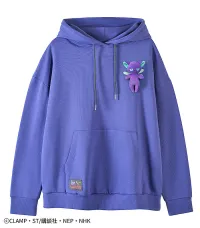 Good Smile Arts Shanghai Cardcaptor Sakura: Clear Card Hoodie (Suppi)【L】 - Cardcaptor Sakura - photo 10
