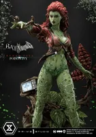 Prime 1 Studio Museum Masterline Batman: Arkham City Poison Ivy - DC Comics - photo 27