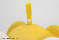 Cardcaptor Sakura: Clear Card 2-in-1 Miniature Pillow + Eye Mask 7