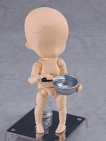 Nendoroid Doll Kitchen Parts Set 8