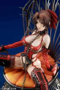 Medicos Entertainment 20th Anniversary 1/7-scale Figure 「Revy」 - BLACK LAGOON - photo 10