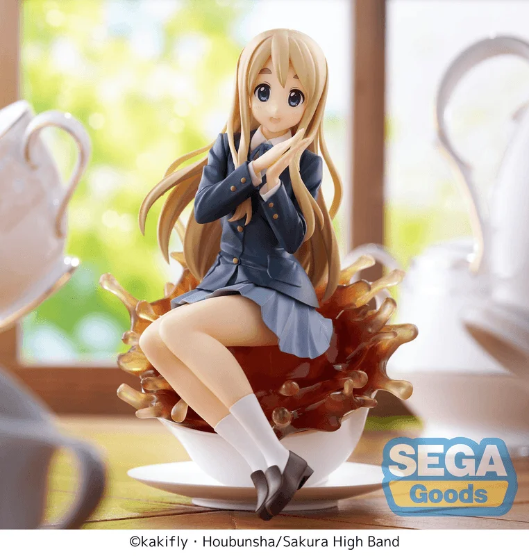 Luminasta "K-ON!" -Tsumugi Kotobuki-