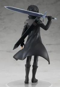 GOOD SMILE COMPANY POP UP PARADE Kirito: Aria of a Starless Night Ver. - Sword Art Online - photo 6