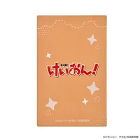 GoodSmile Moment K-ON! Fluffy Rain Series Collectible Instant Photo-Style Card (2 Piece Set) - K-ON! - photo 16