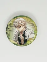 PUREMIND Demon Slayer - Hashira Chapter Air Cushion Stand - Demon Slayer: Kimetsu no Yaiba - photo 2