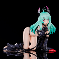 To LOVE-Ru Darkness – Run Elsie Jewelria Darkness Ver. 1/6 Scale Figure  (Renewal Package Edition)