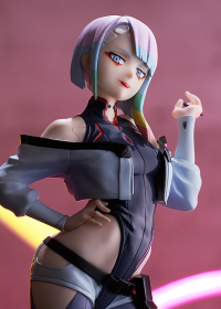 POP UP PARADE Lucy 3