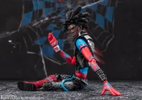 TAMASHII NATIONS SPIDER-PUNK(Spider-Man: Across the Spider-Verse)  "Spider-Man: Across the Spider-Verse", TAMASHII NATIONS S.H.Figuarts - Marvel - photo 3