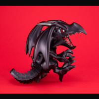 MEGATOON Yu-Gi-Oh！ Duel Monsters Red Eyes Black Dragon 3
