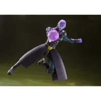 TAMASHII NATIONS S.H.Figuarts HIT (P-Bandai Exclusive) - Dragon Ball - photo 2