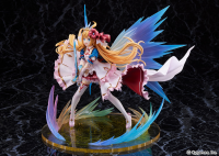 Princess Connect! Re: Dive Pecoline (Princess) 1/7 scale figure 2