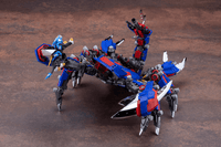 DEATH STINGER HILTZ Special 2000 -Recolor- 14