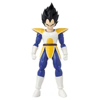 BANDAI Dragon Stars Series Battle Pack - Vegeta vs Goku - Dragon Ball Super - photo 12