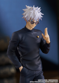 POP UP PARADE Satoru Gojo: Hidden Inventory / Premature Death Ver. 3