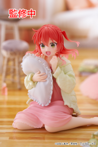 BOCCHI THE ROCK! Desktop Cute Figure - Ikuyo Kita (Room Wear Ver.) 5