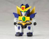 D-STYLE RAIJIN-OH 5