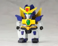 KOTOBUKIYA D-STYLE RAIJIN-OH - zettai muteki raijino - photo 5
