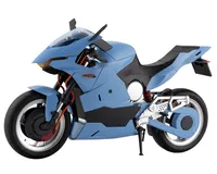 KOTOBUKIYA EXTREME SPORTS BIKE[RUI SAOTOME SPECIFICATIONS] - SOUSAISHOJOTEIEN - photo 2