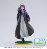 SEGA Luminasta "Frieren: Beyond Journey's End" "Fern" ~Flower Garden~ - Frieren: Beyond Journey's End - photo 5