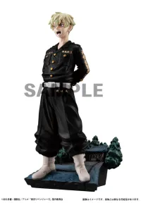MegaHouse Tokyo Revengers TOMAN HEROIC SCENES Vol.2 - Tokyo Revengers - photo 1