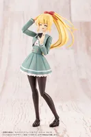 KOTOBUKIYA CUSTOMIZED FACE & DECAL SET Vol.10 [DESIGNED BY RAGHO FOR RITSUKA SAEKI A] - SOUSAISHOJOTEIEN - photo 8