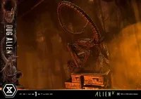 Prime 1 Studio Museum Masterline XL Alien 3 (Film) Dog Alien			 - Alien (Movie Franchise) - photo 13