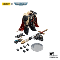 Chaos Space Marines Cypher, Lord of the Fallen 20