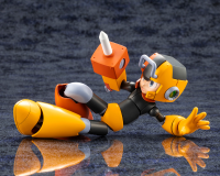 MEGA MAN PILE DRIVE Ver. / ROCKMAN PILE DRIVE Ver. 12