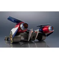 MegaHouse Cyber Formula Sin v Asurada AKF-0/G (Livery Special Edition ) - FUTURE GPX CYBER FORMULA - photo 8