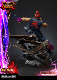 Premium Masterline Street Fighter V Akuma Ultimate Version 56