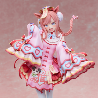 "Uma Musume: Pretty Derby" Agnes Digital Lovely♡Jiangshi 1/6 Scale Pre-Painted Figure 7