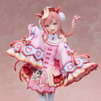 Union Creative "Uma Musume: Pretty Derby" Agnes Digital Lovely♡Jiangshi 1/6 Scale Pre-Painted Figure - Umamusume: Pretty Derby - photo 7